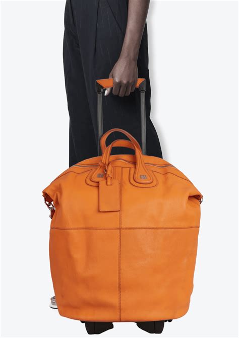givenchy nightingale trolley bag replica
